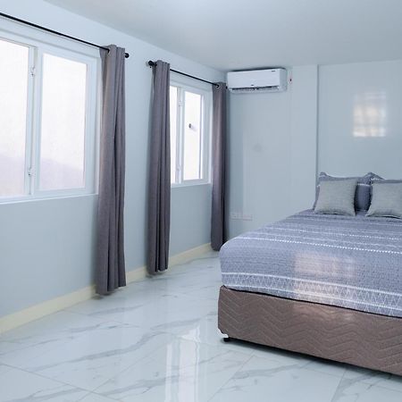 Caldera Villas سوفريير المظهر الخارجي الصورة