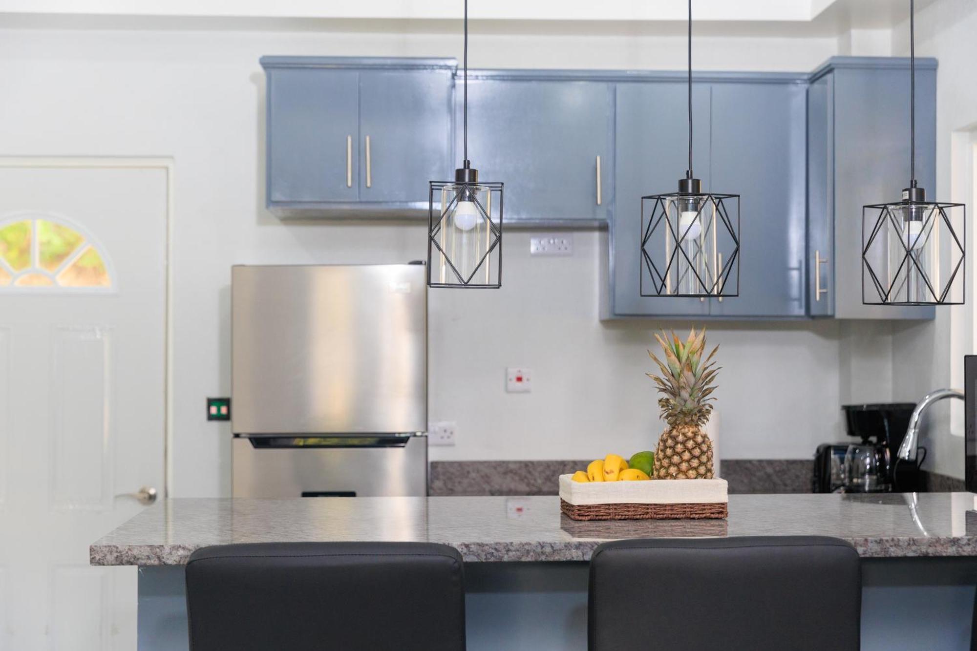 Caldera Villas سوفريير المظهر الخارجي الصورة