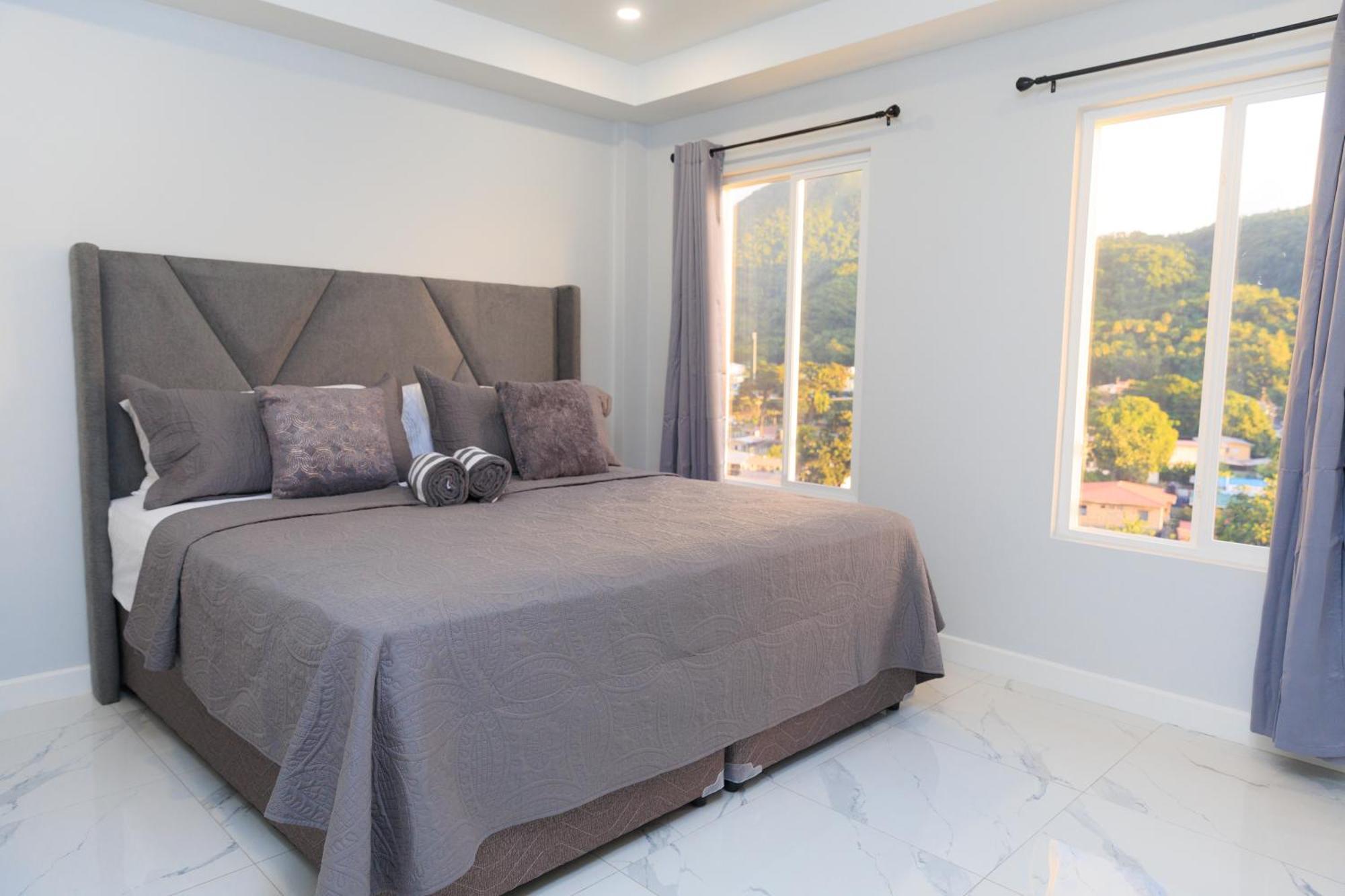 Caldera Villas سوفريير المظهر الخارجي الصورة